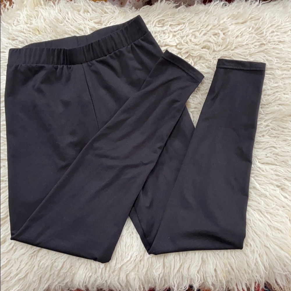 ShoSho black leggings